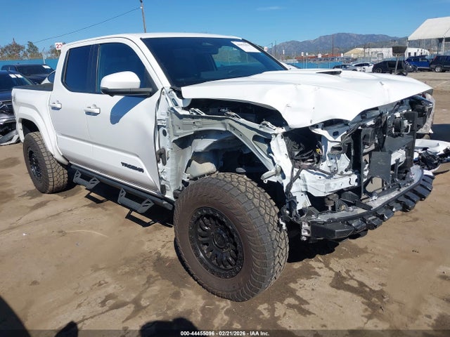 2024 TOYOTA TACOMA 3TMLB5JN1RM072222