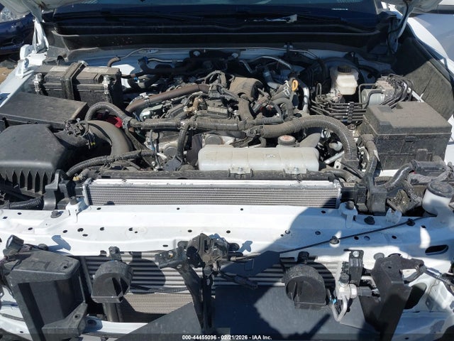 2024 TOYOTA TACOMA 3TMLB5JN1RM072222 Photo 9