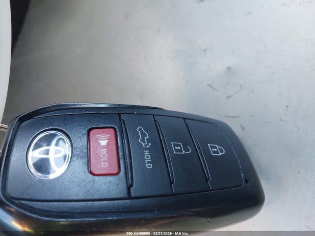 2024 TOYOTA TACOMA 3TMLB5JN1RM072222 Photo 10