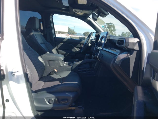 2024 TOYOTA TACOMA 3TMLB5JN1RM072222 Photo 4