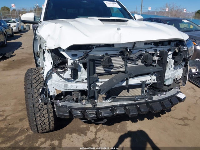 2024 TOYOTA TACOMA 3TMLB5JN1RM072222 Photo 5