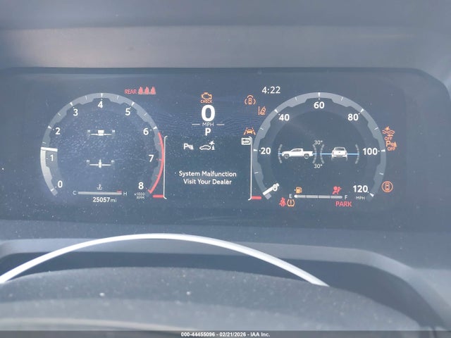 2024 TOYOTA TACOMA 3TMLB5JN1RM072222 Photo 6