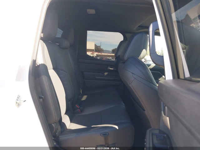 2024 TOYOTA TACOMA 3TMLB5JN1RM072222 Photo 7