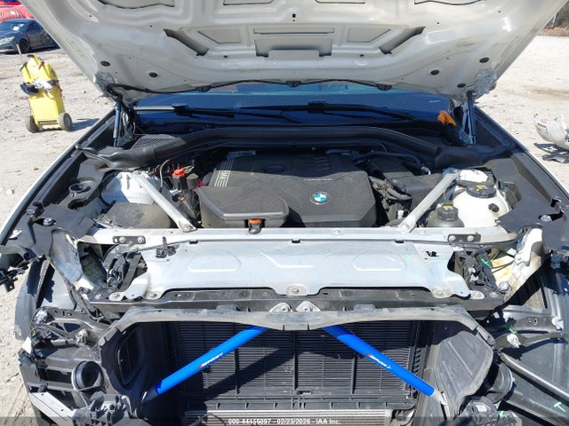 5UX2V1C0XM9G91360 BMW X4 Xdrive30i
