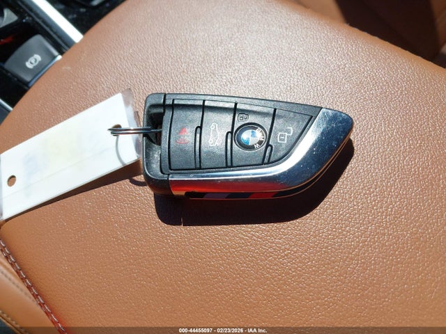 5UX2V1C0XM9G91360 BMW X4 Xdrive30i
