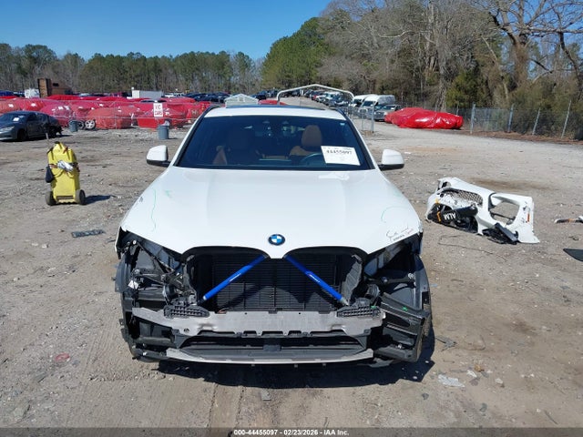 5UX2V1C0XM9G91360 BMW X4 Xdrive30i