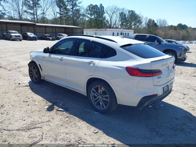 5UX2V1C0XM9G91360 BMW X4 Xdrive30i