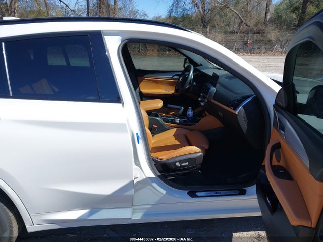 5UX2V1C0XM9G91360 BMW X4 Xdrive30i