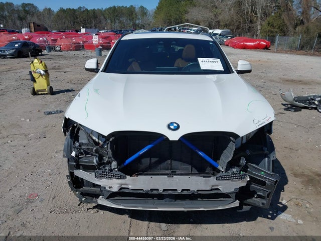 5UX2V1C0XM9G91360 BMW X4 Xdrive30i