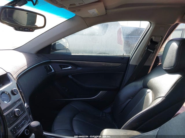 Aukcja sprzedaży 2011 Cadillac Cts Standard, vin: 1G6DC5EY9B0146861, numer aukcji: 44455104