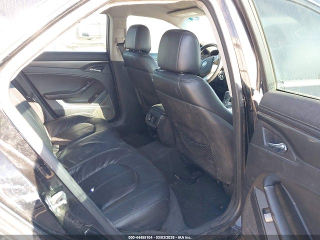 Aukcja sprzedaży 2011 Cadillac Cts Standard, vin: 1G6DC5EY9B0146861, numer aukcji: 44455104