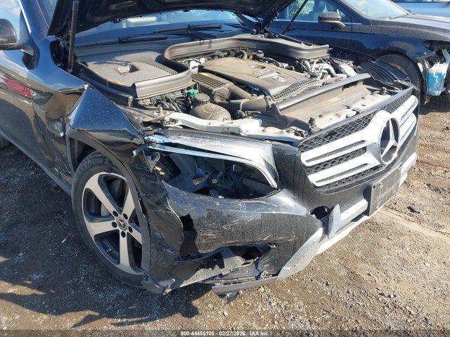 2019 MERCEDES-BENZ GLC 350E WDC0G5EB7KF627579 Photo 5
