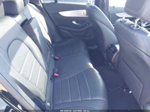 2019 MERCEDES-BENZ GLC 350E WDC0G5EB7KF627579 Photo 7