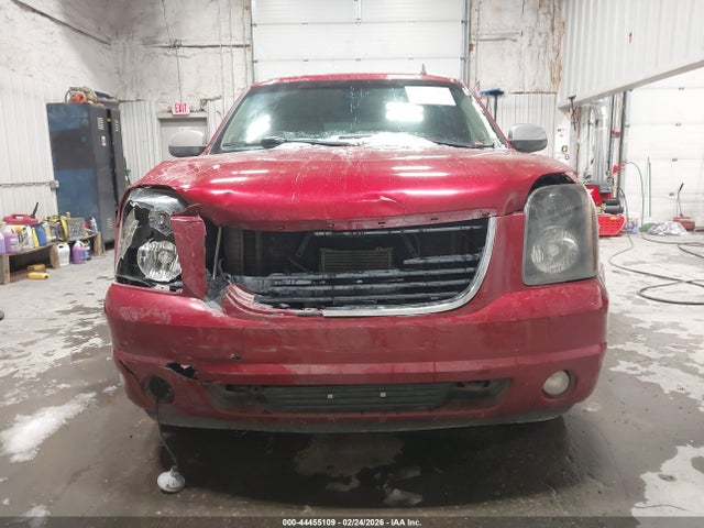 Aukcja sprzedaży 2012 Gmc Yukon Sle, vin: 1GKS2AE02CR207124, numer aukcji: 44455109