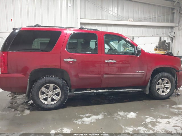 Aukcja sprzedaży 2012 Gmc Yukon Sle, vin: 1GKS2AE02CR207124, numer aukcji: 44455109