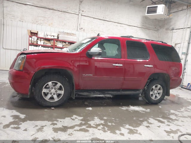 Aukcja sprzedaży 2012 Gmc Yukon Sle, vin: 1GKS2AE02CR207124, numer aukcji: 44455109