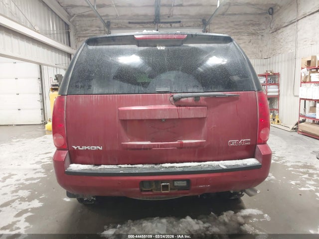 Aukcja sprzedaży 2012 Gmc Yukon Sle, vin: 1GKS2AE02CR207124, numer aukcji: 44455109