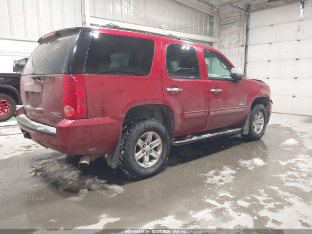 Aukcja sprzedaży 2012 Gmc Yukon Sle, vin: 1GKS2AE02CR207124, numer aukcji: 44455109