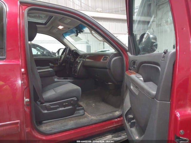 Aukcja sprzedaży 2012 Gmc Yukon Sle, vin: 1GKS2AE02CR207124, numer aukcji: 44455109
