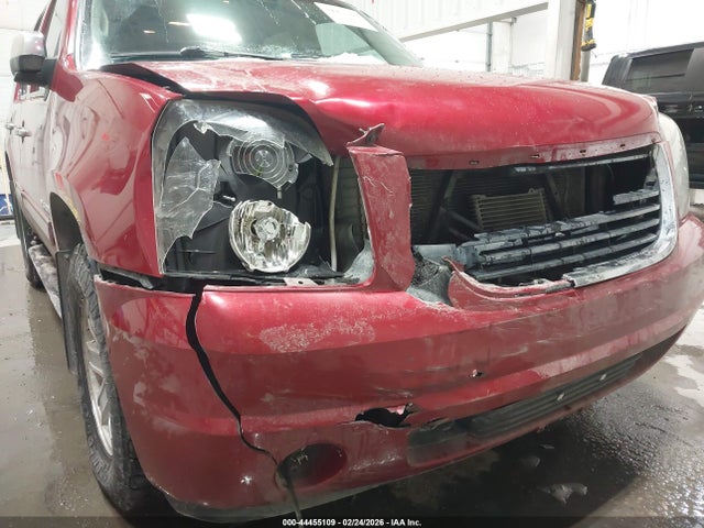 Aukcja sprzedaży 2012 Gmc Yukon Sle, vin: 1GKS2AE02CR207124, numer aukcji: 44455109