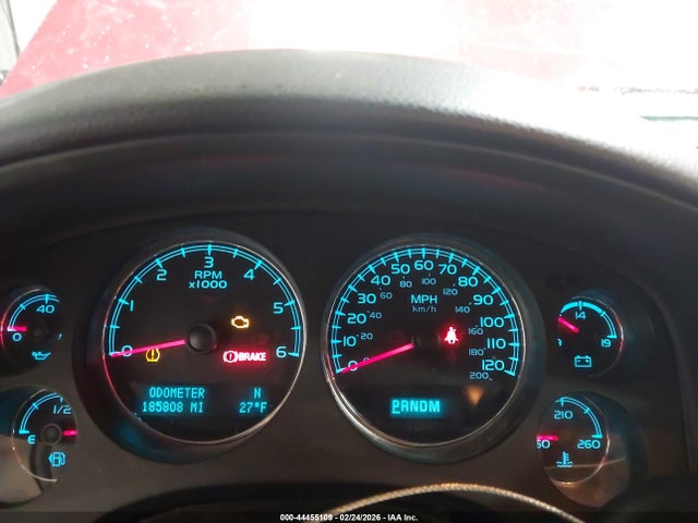 Aukcja sprzedaży 2012 Gmc Yukon Sle, vin: 1GKS2AE02CR207124, numer aukcji: 44455109