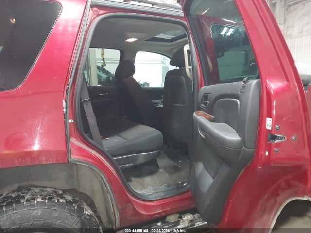 Aukcja sprzedaży 2012 Gmc Yukon Sle, vin: 1GKS2AE02CR207124, numer aukcji: 44455109
