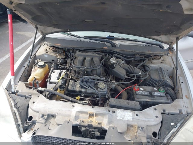 2007 FORD TAURUS 1FAFP53U37A123478 Photo 9