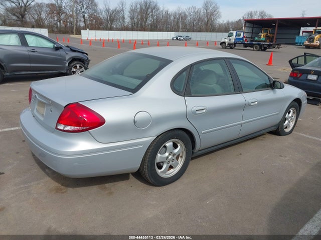 2007 FORD TAURUS 1FAFP53U37A123478 Photo 3