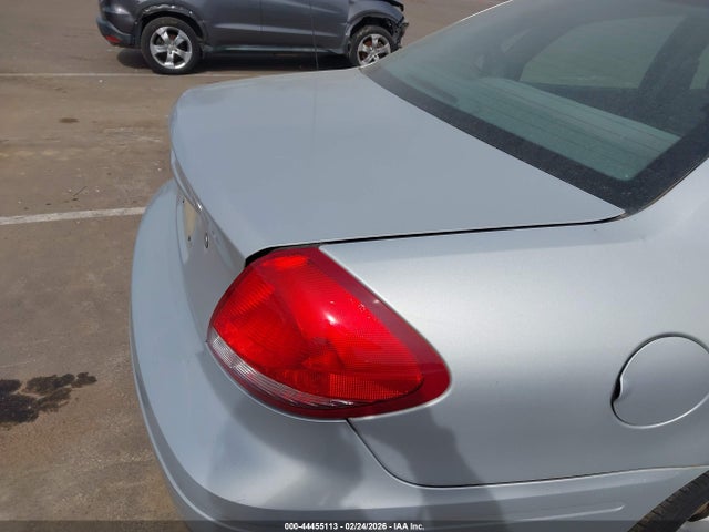 2007 FORD TAURUS 1FAFP53U37A123478 Photo 5