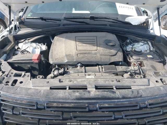 SALYL2EX1SA398157 Land Rover Range Rover Velar P250 Dynamic Se