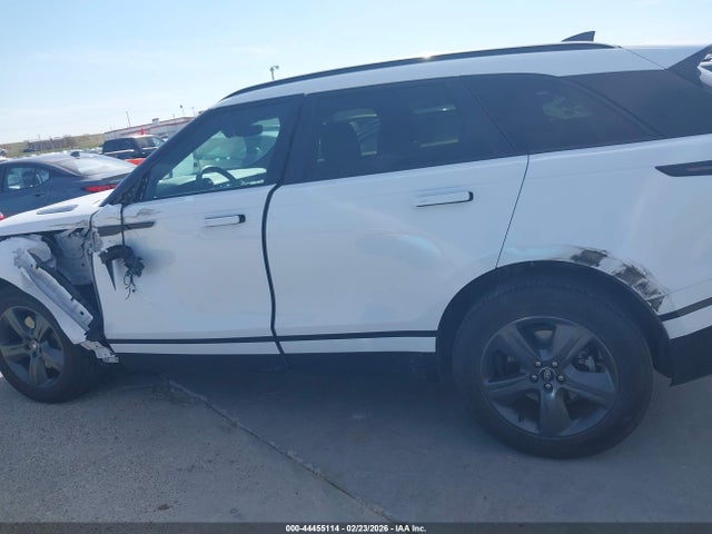 SALYL2EX1SA398157 Land Rover Range Rover Velar P250 Dynamic Se