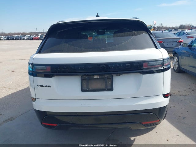 SALYL2EX1SA398157 Land Rover Range Rover Velar P250 Dynamic Se