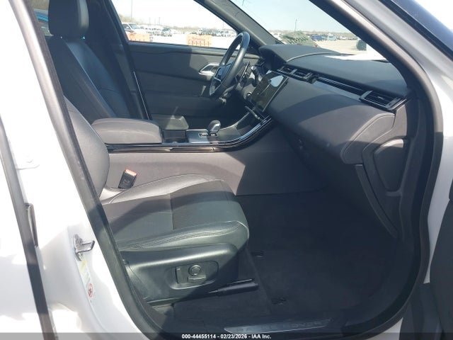 SALYL2EX1SA398157 Land Rover Range Rover Velar P250 Dynamic Se