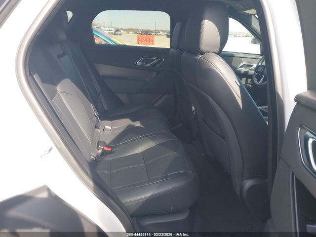 SALYL2EX1SA398157 Land Rover Range Rover Velar P250 Dynamic Se