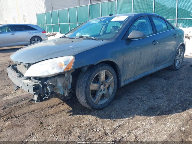 Auction sale of the 2009 Pontiac G6 Gxp, vin: 1G2ZM577594124450, lot number: 44455123