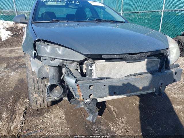 44455123 :رقم المزاد ، 1G2ZM577594124450 vin ، 2009 Pontiac G6 Gxp مزاد بيع