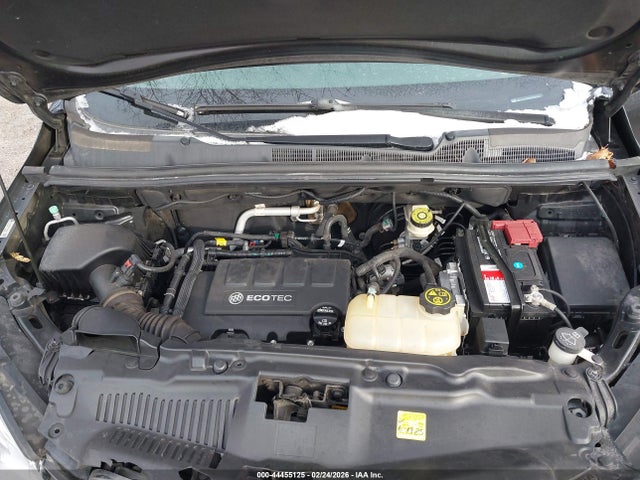 Aukcja sprzedaży 2015 Buick Encore Convenience, vin: KL4CJBSB6FB230332, numer aukcji: 44455125