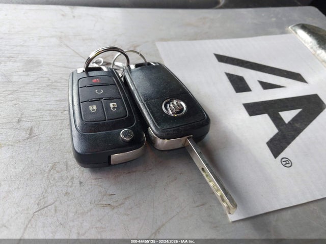 Aukcja sprzedaży 2015 Buick Encore Convenience, vin: KL4CJBSB6FB230332, numer aukcji: 44455125