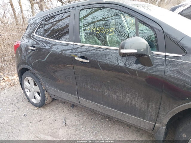 Aukcja sprzedaży 2015 Buick Encore Convenience, vin: KL4CJBSB6FB230332, numer aukcji: 44455125
