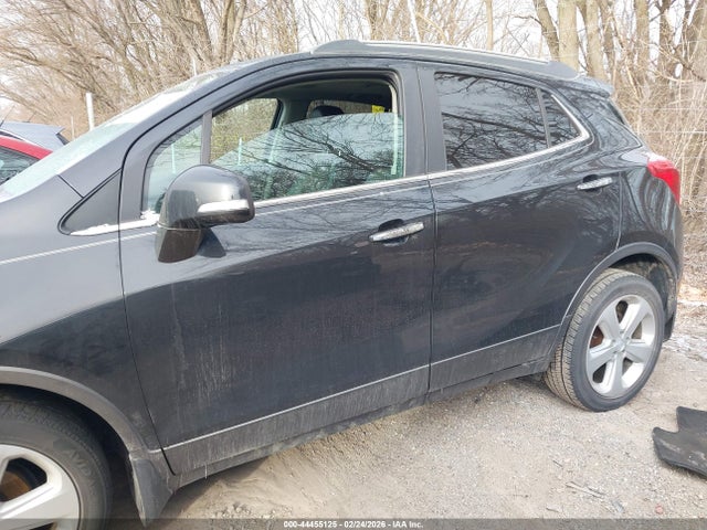 Aukcja sprzedaży 2015 Buick Encore Convenience, vin: KL4CJBSB6FB230332, numer aukcji: 44455125
