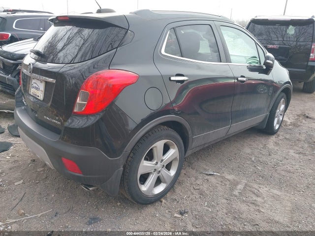 Aukcja sprzedaży 2015 Buick Encore Convenience, vin: KL4CJBSB6FB230332, numer aukcji: 44455125
