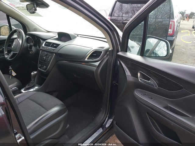 Aukcja sprzedaży 2015 Buick Encore Convenience, vin: KL4CJBSB6FB230332, numer aukcji: 44455125