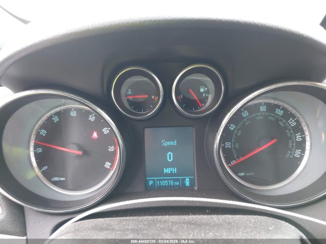 Aukcja sprzedaży 2015 Buick Encore Convenience, vin: KL4CJBSB6FB230332, numer aukcji: 44455125