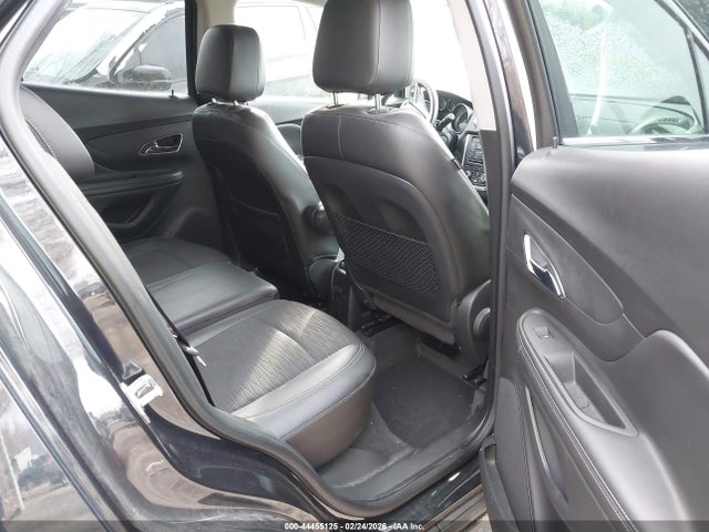 Aukcja sprzedaży 2015 Buick Encore Convenience, vin: KL4CJBSB6FB230332, numer aukcji: 44455125