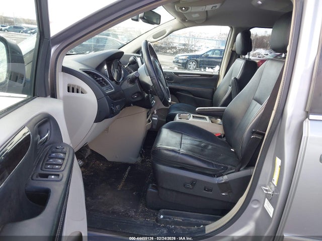 Aukcja sprzedaży 2013 Chrysler Town & Country Touring-l, vin: 2C4RC1CG8DR737486, numer aukcji: 44455126