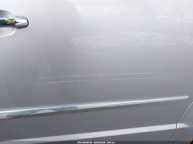 Aukcja sprzedaży 2013 Chrysler Town & Country Touring-l, vin: 2C4RC1CG8DR737486, numer aukcji: 44455126