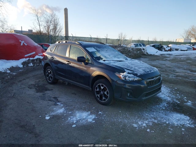 2018 SUBARU CROSSTREK JF2GTACC7JH220550