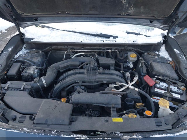 2018 SUBARU CROSSTREK JF2GTACC7JH220550 Photo 9