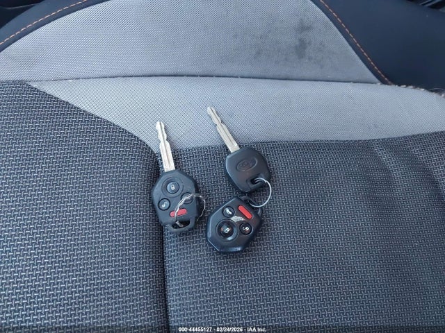 2018 SUBARU CROSSTREK JF2GTACC7JH220550 Photo 10