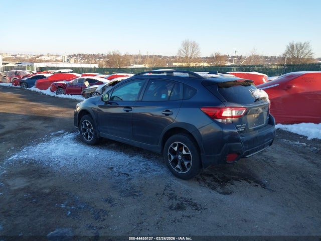 2018 SUBARU CROSSTREK JF2GTACC7JH220550 Photo 2